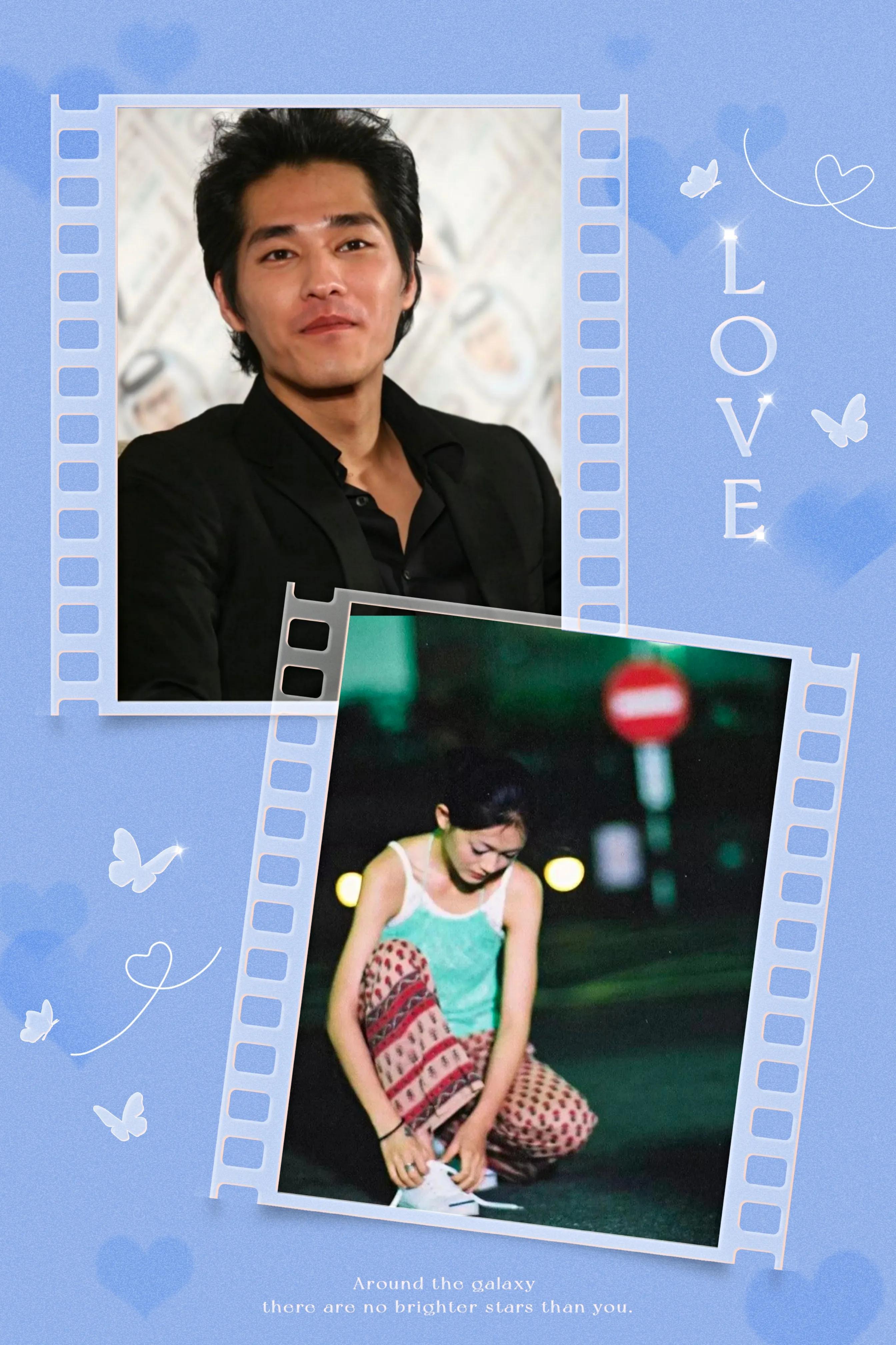 大仔恋为什么分手（盘点大S感情经历）