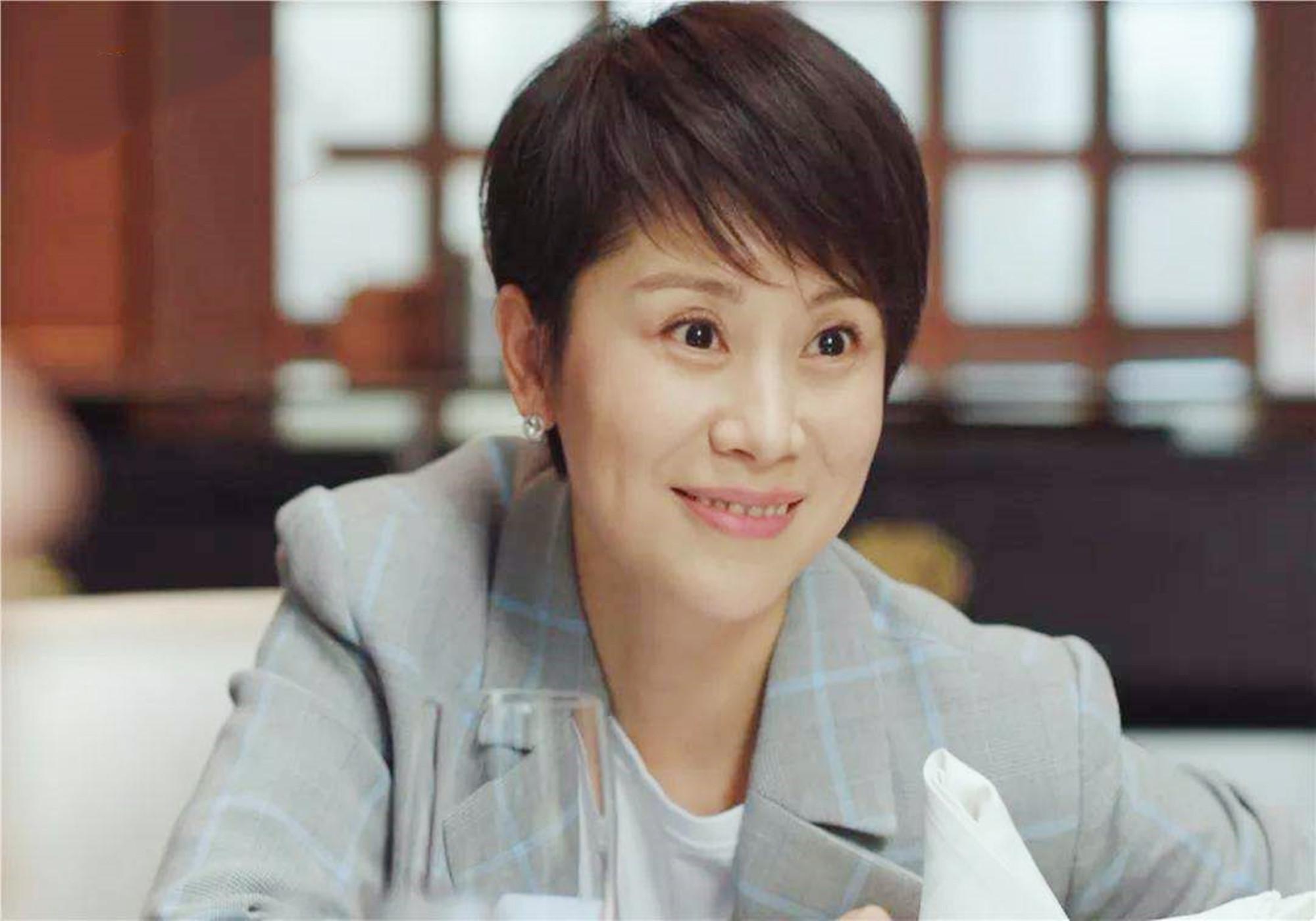 张俪老公叫什么名字（张俪老公任重个人资料照片）