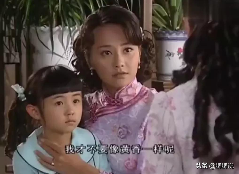 张子枫的爸爸是谁（明星张子枫15年的辛酸成名史）