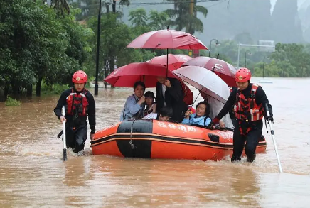 2023南方地区的汛期在什么季节（怎样判断有无汛期）