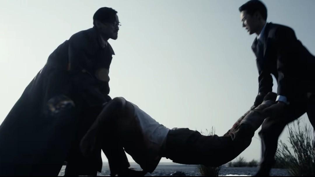 周迅梁朝伟合作过什么电影（梁朝伟和周迅主演的电影）