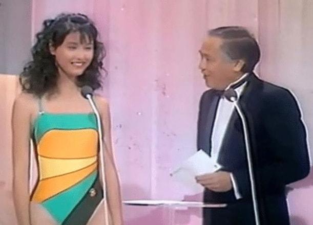 周海媚吕良伟为何分手（盘点周海媚的8段揪心恋情）