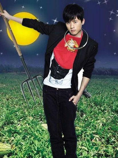 为什么叫张杰叫闰土，张杰闰土外号的由来