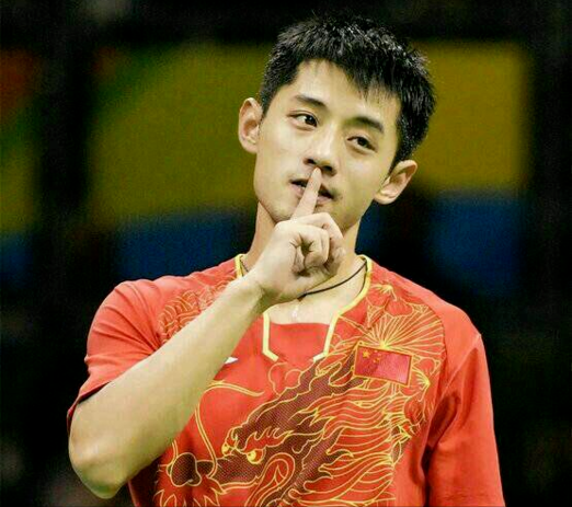 国乒为啥都不提张继科（乒乓球冠军张继科简介）