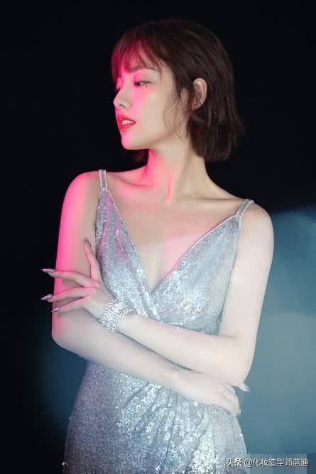 张嘉倪身高多少体重多少(演员张嘉倪真实身材比例) 张嘉倪身高多少体重多少(演员张嘉倪真实身材比例)