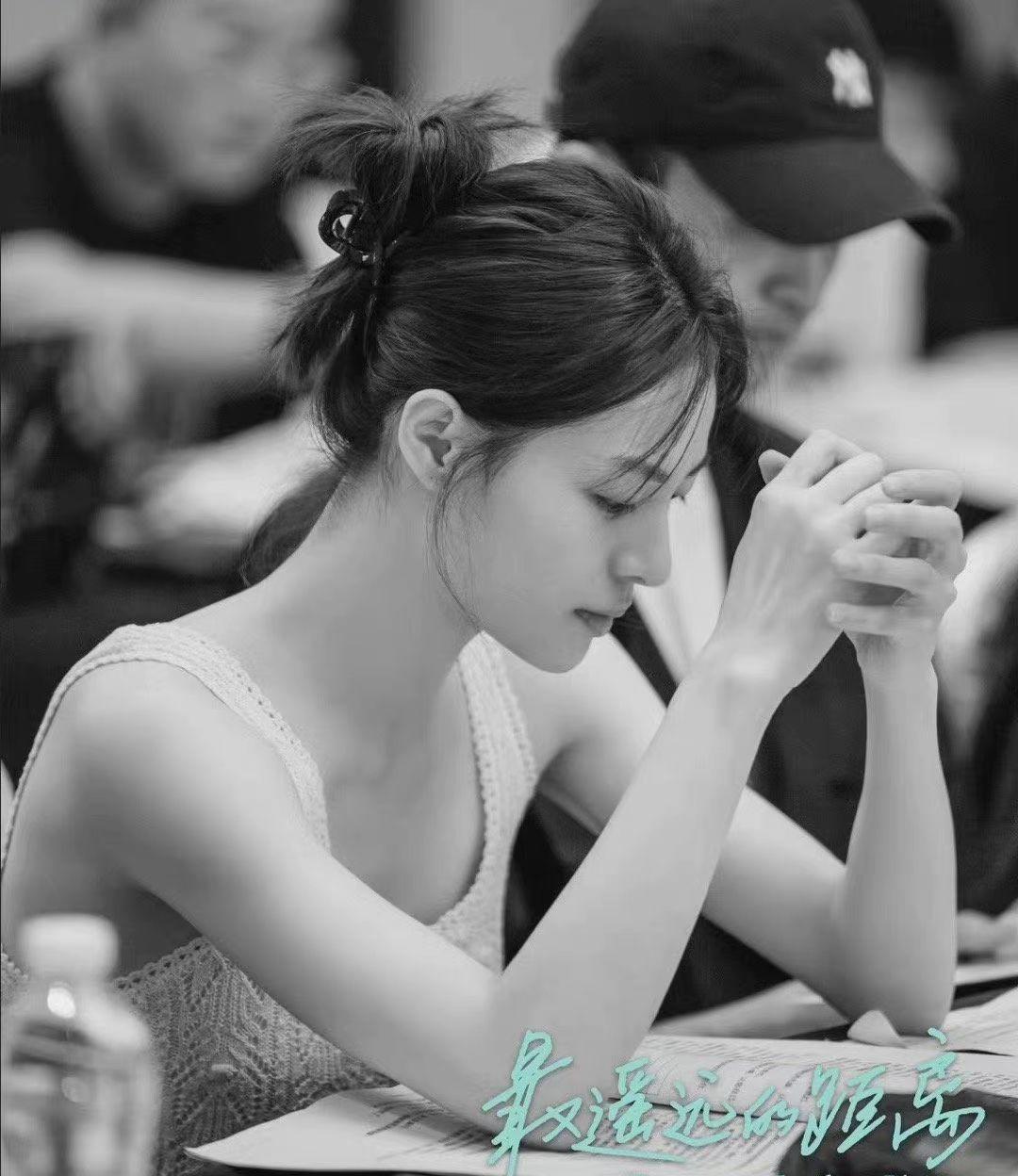 张云龙女朋友是谁（张云龙钟楚曦恋情 ）