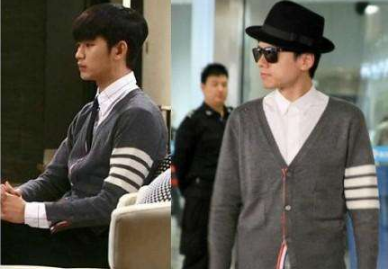 为什么叫张杰叫闰土，张杰闰土外号的由来