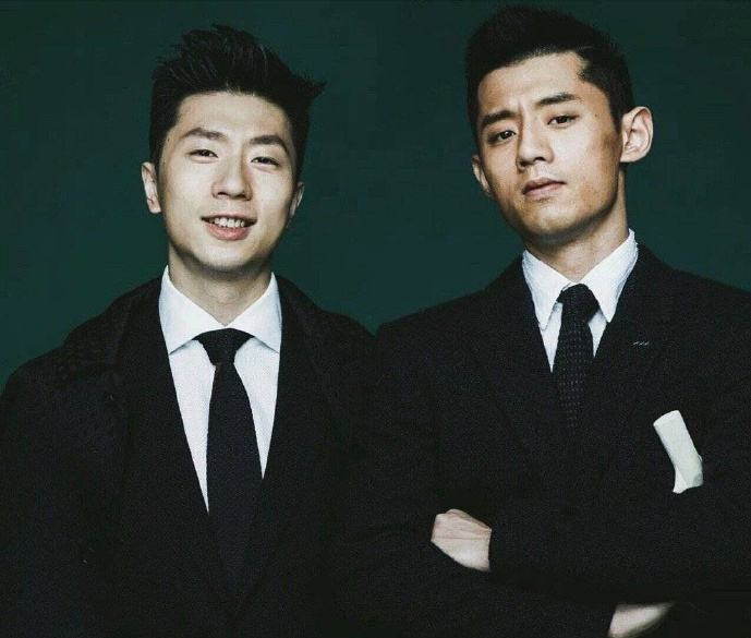 国乒为啥都不提张继科（乒乓球冠军张继科简介）