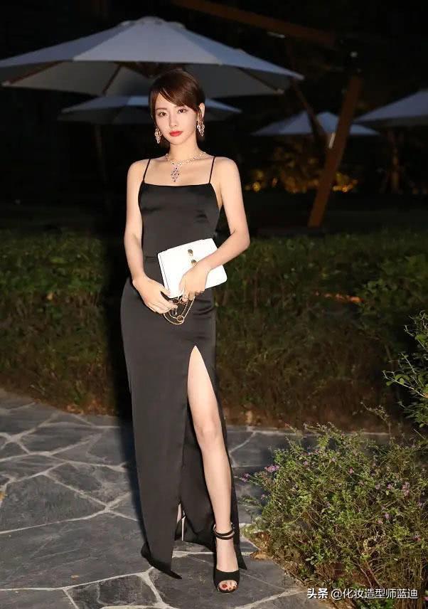 张嘉倪身高多少体重多少(演员张嘉倪真实身材比例) 张嘉倪身高多少体重多少(演员张嘉倪真实身材比例)