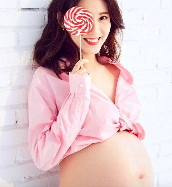 女演员高露老公是谁（高露的感情故事）