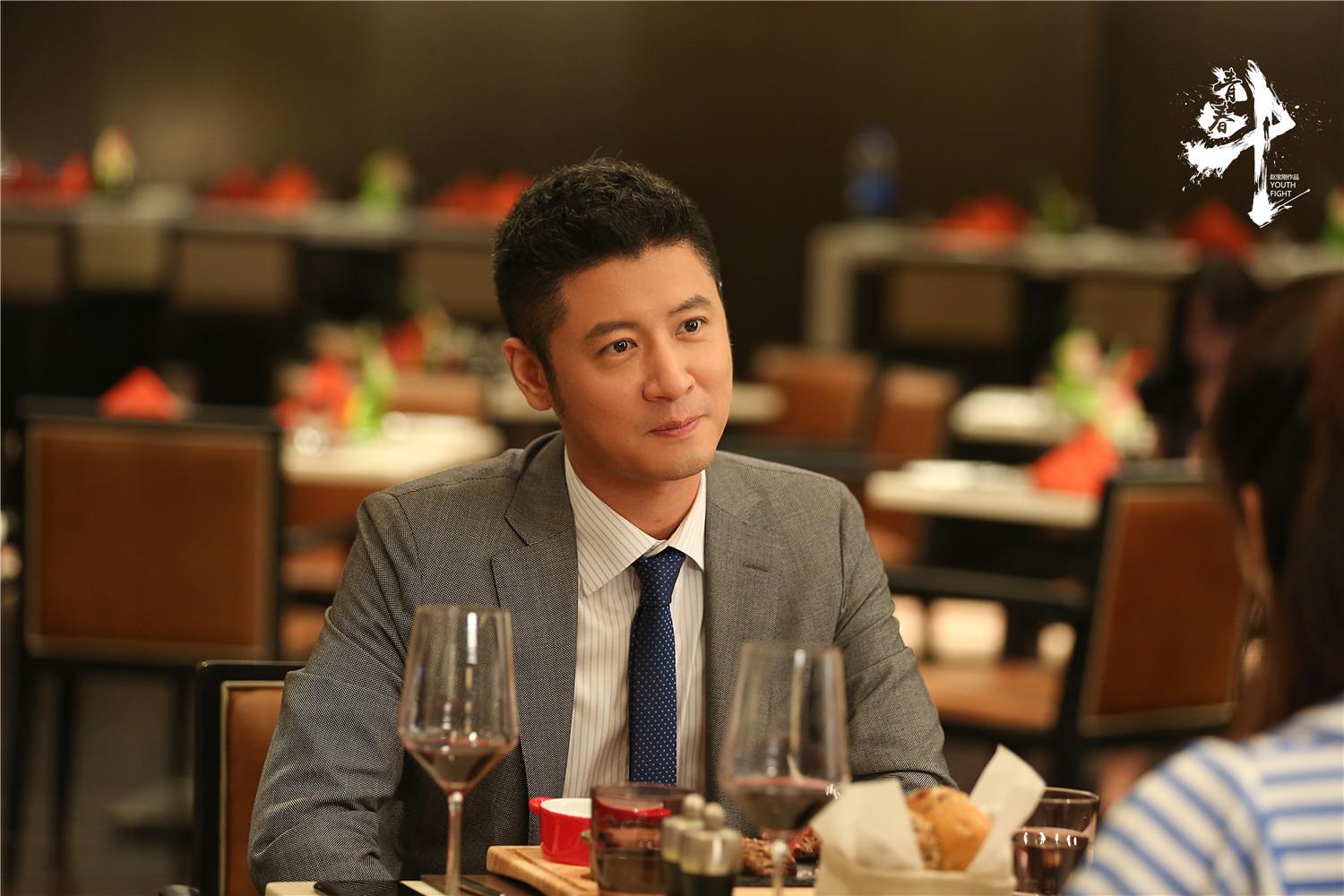 张俪老公叫什么名字（张俪老公任重个人资料照片）