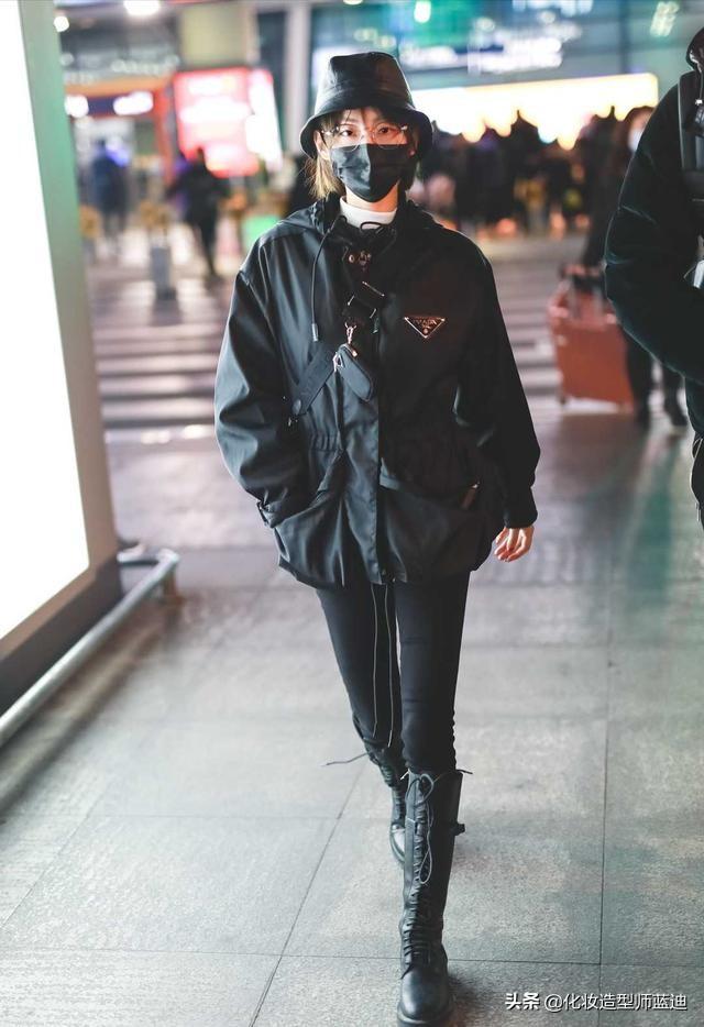 张嘉倪身高多少体重多少(演员张嘉倪真实身材比例) 张嘉倪身高多少体重多少(演员张嘉倪真实身材比例)