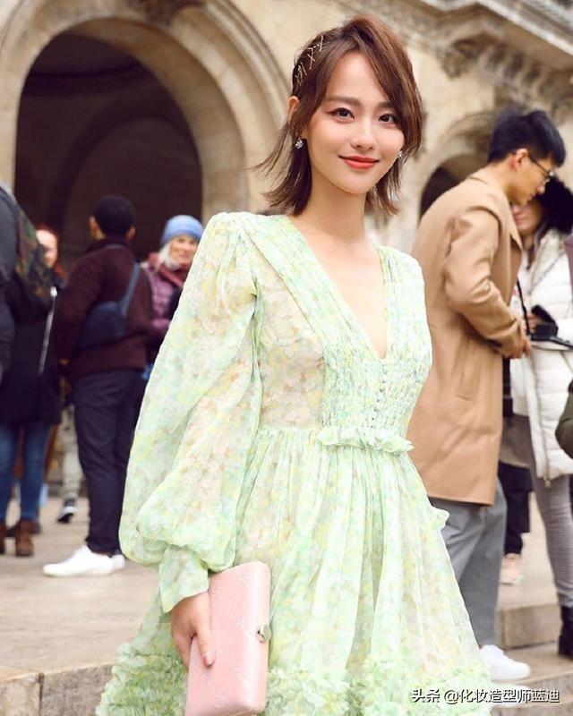 张嘉倪身高多少体重多少(演员张嘉倪真实身材比例) 张嘉倪身高多少体重多少(演员张嘉倪真实身材比例)