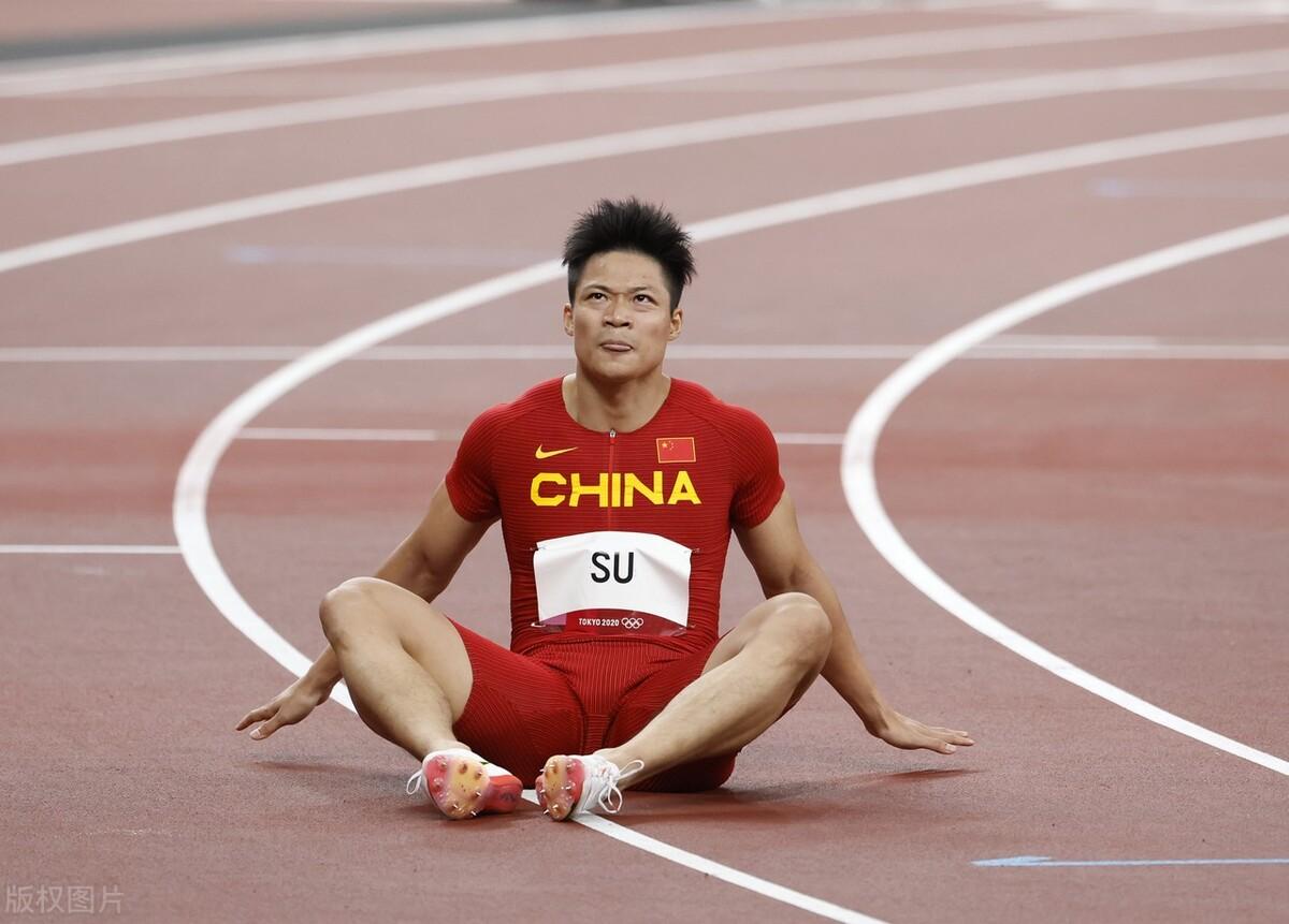 你觉得苏炳添厉害吗（苏炳添短跑9秒83世界排名）