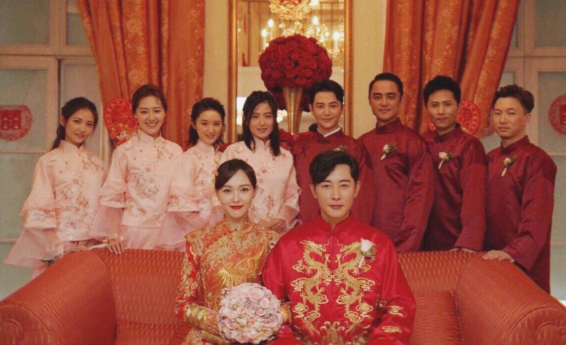 王冠为什么单身（央视主持人王冠感情绯闻）