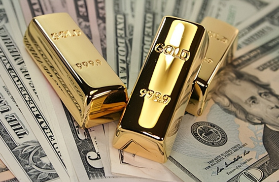 2023年黄金价格什么时候会降下来