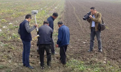 农村要重新分地是真的吗2023（农村什么时候重新分地）