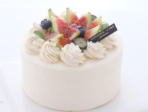 2磅蛋糕可以做两层吗（2磅蛋糕可以做10寸吗）