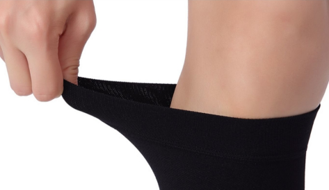 静脉曲张袜压力越大越好吗（静脉曲张袜是不是得选压力大的）