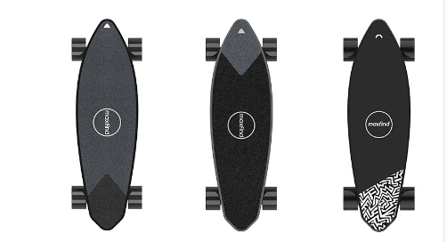电动滑板初学者适合硬板还是弹性（电动滑板初学者怎么选）