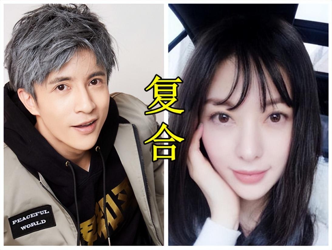 薛之谦结过几次婚（盘点薛之谦一生情史）