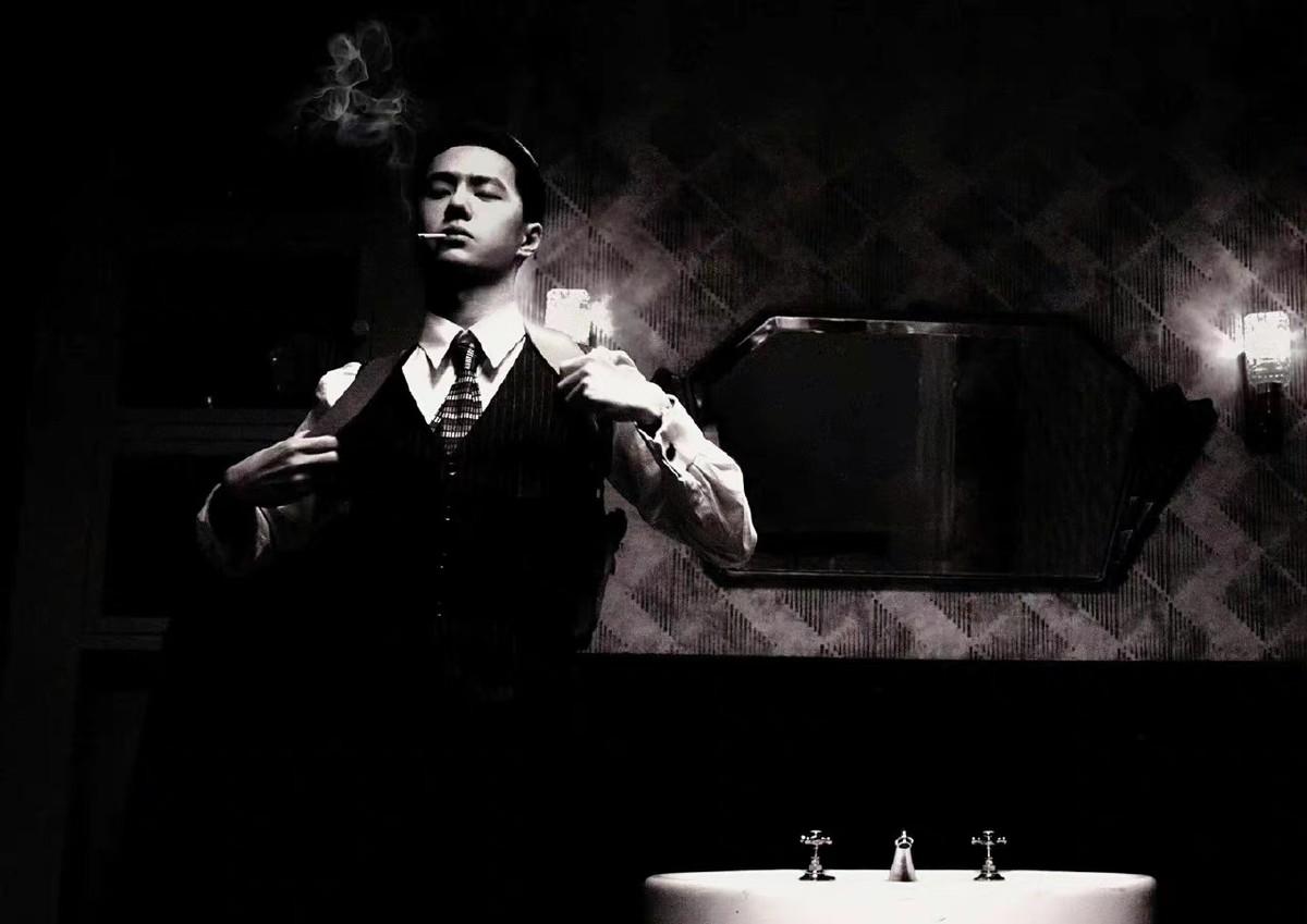 周迅梁朝伟合作过什么电影（梁朝伟和周迅主演的电影）