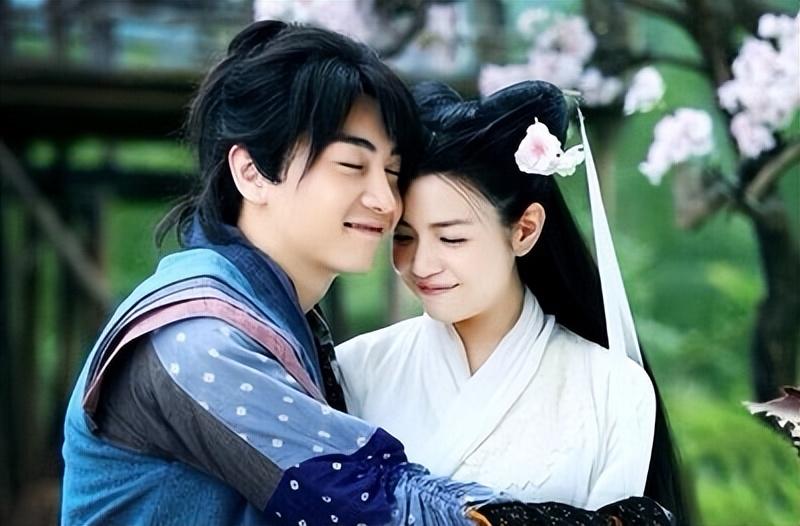 张云龙女朋友是谁（张云龙钟楚曦恋情 ）