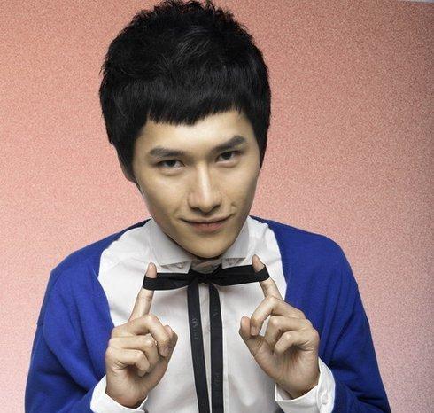 朱梓骁肛裂怎么引起的（内地F4朱梓骁肛裂的前因后果）