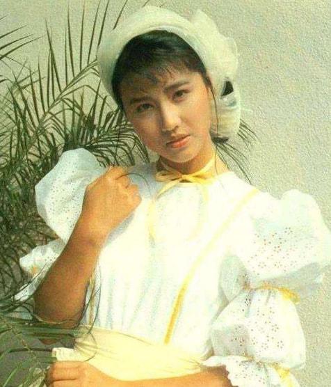 周海媚吕良伟为何分手（盘点周海媚的8段揪心恋情）