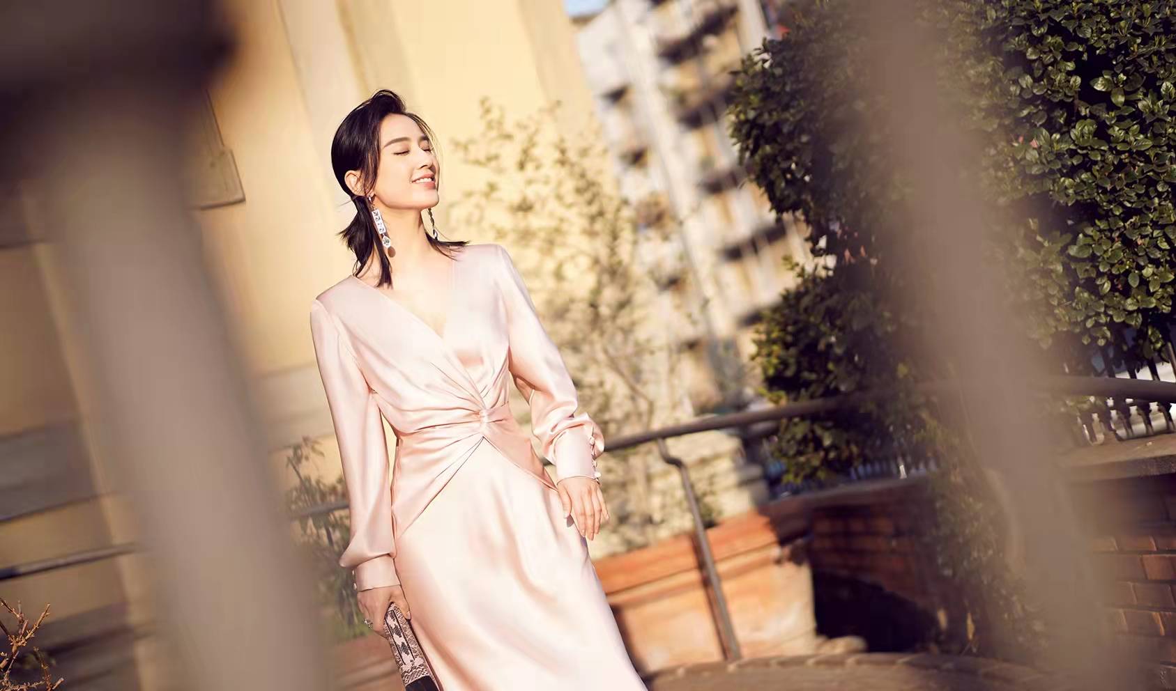 杨子爷爷身份是什么（开国红一代功臣杨尚昆介绍）