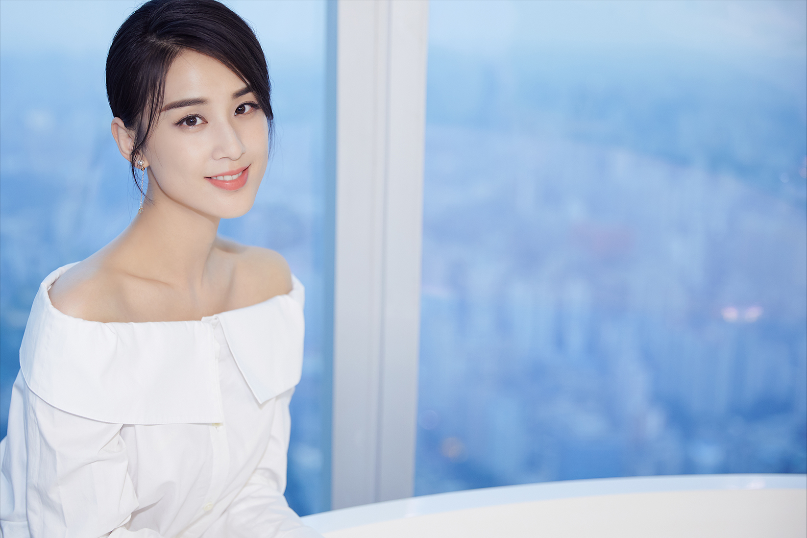 杨子爷爷身份是什么（开国红一代功臣杨尚昆介绍）