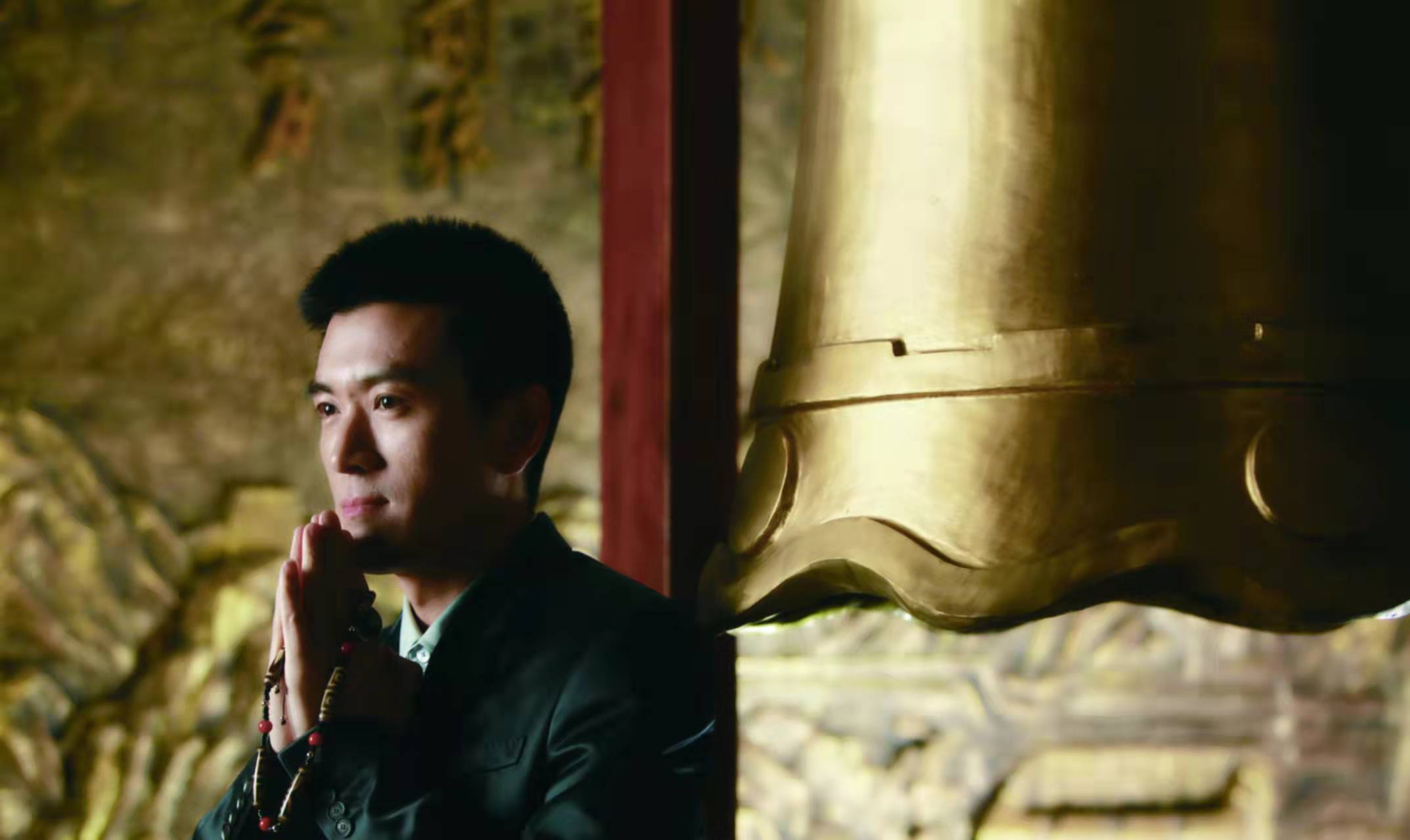 杨子爷爷身份是什么（开国红一代功臣杨尚昆介绍）