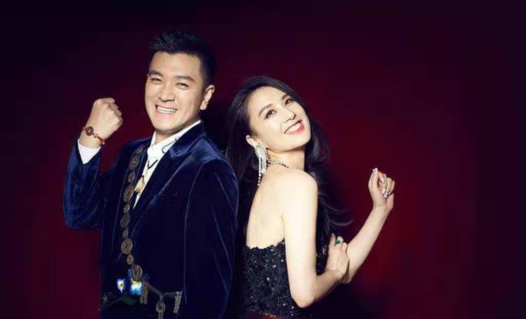 杨子爷爷身份是什么（开国红一代功臣杨尚昆介绍）