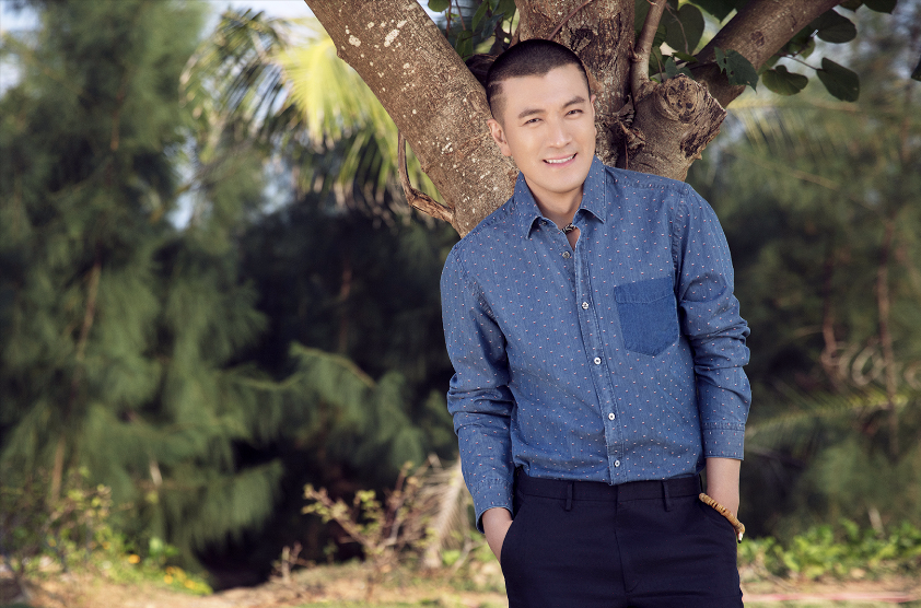 杨子爷爷身份是什么（开国红一代功臣杨尚昆介绍）