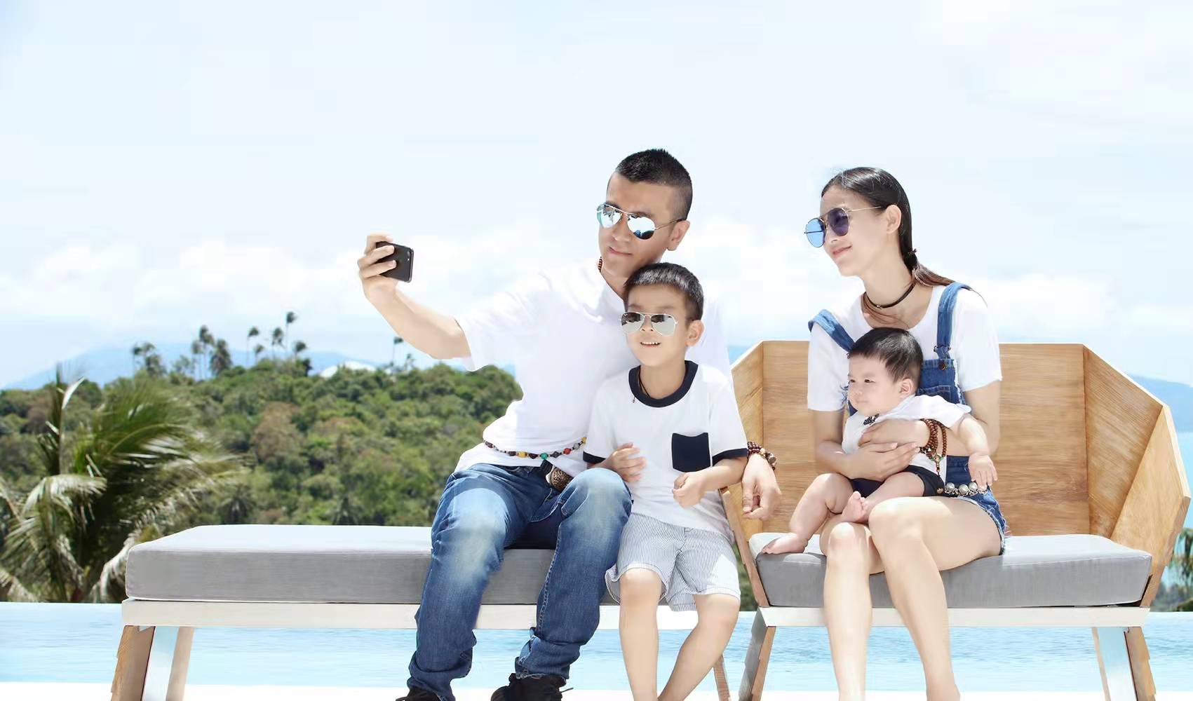 杨子爷爷身份是什么（开国红一代功臣杨尚昆介绍）