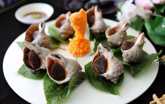 蒸海螺隔夜能吃吗（海螺蒸好了能过夜吗）