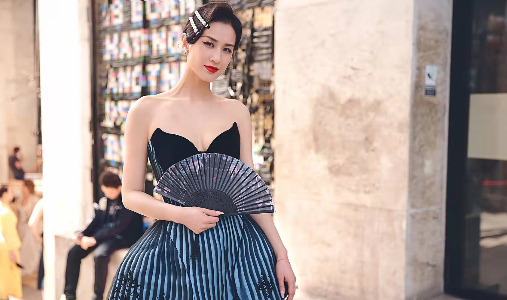 杨子爷爷身份是什么（开国红一代功臣杨尚昆介绍）