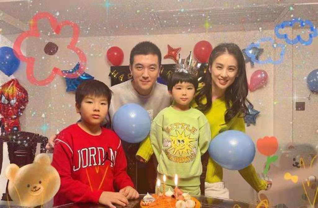 杨子爷爷身份是什么（开国红一代功臣杨尚昆介绍）