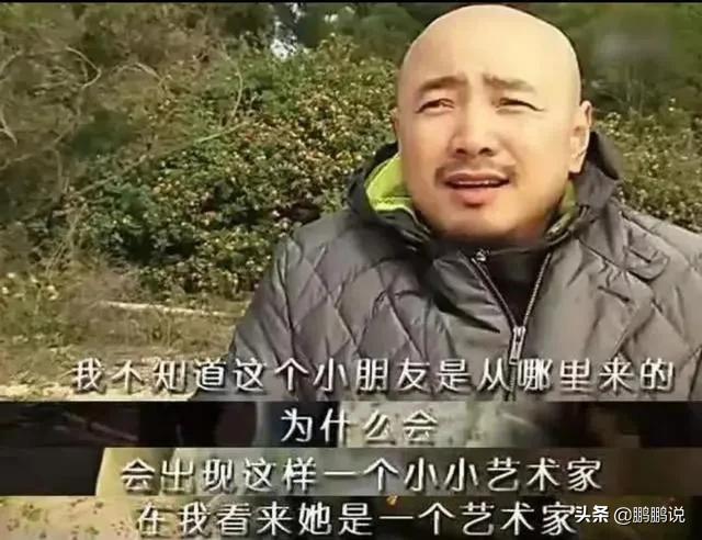 张子枫的爸爸是谁（明星张子枫15年的辛酸成名史）