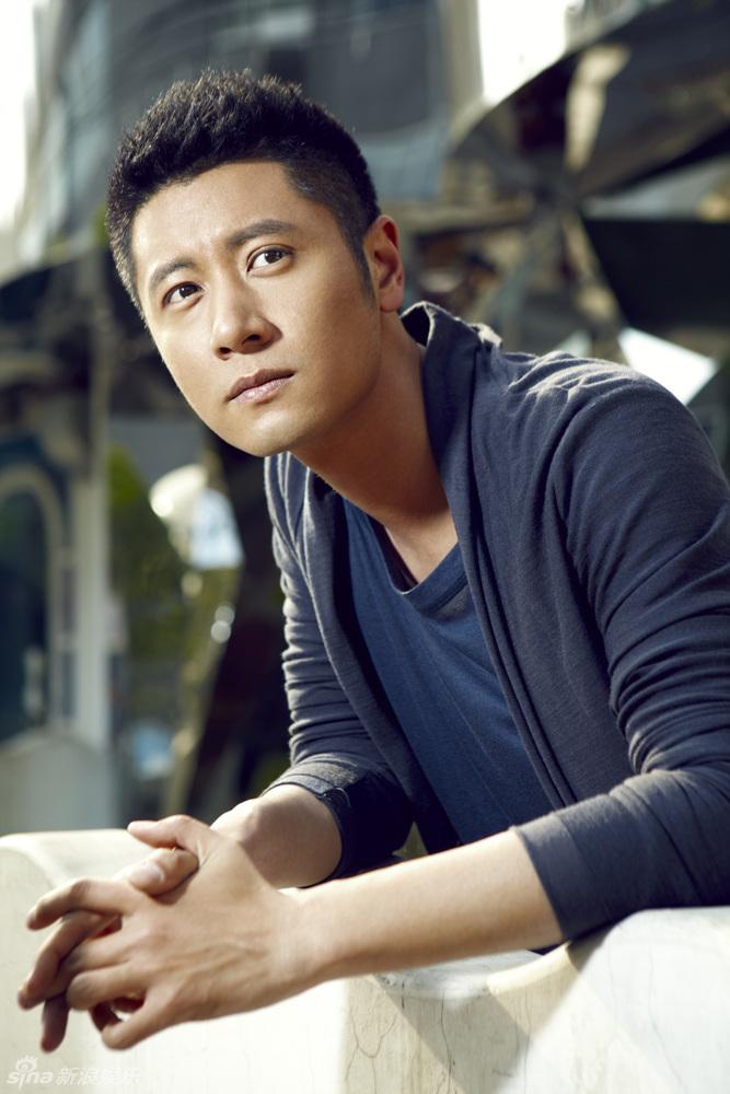 张俪老公叫什么名字（张俪老公任重个人资料照片）