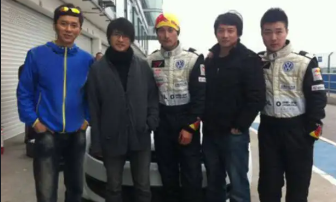 李晨的家世到底有多强大,李晨的家事身价 李晨的家世到底有多强大,李晨的家事身价