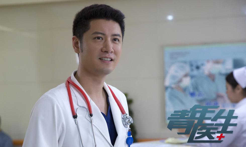 张俪老公叫什么名字（张俪老公任重个人资料照片）