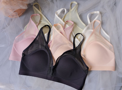 芒果杯内衣大胸能不能穿（芒果杯内衣适合什么样的胸型穿）