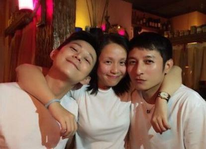 李维嘉龙丹妮什么时候结婚的（龙丹妮和李维嘉感情史）