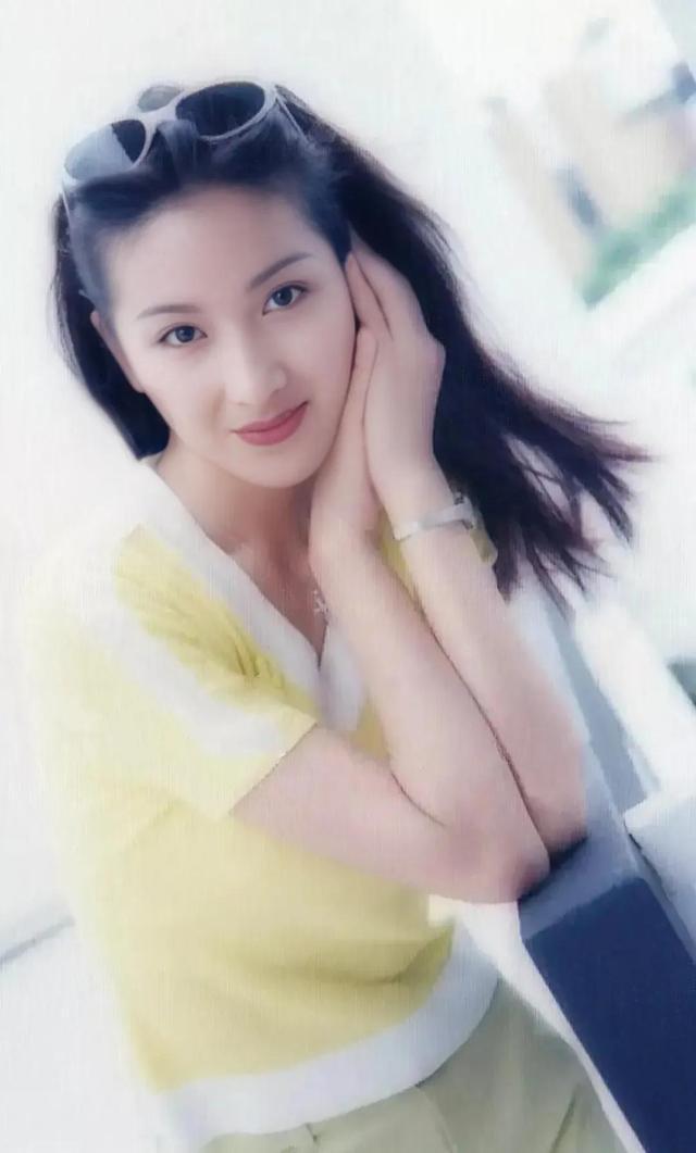 郑国霖老婆叫什么名字（郑国霖老婆杨恭如资料简介）