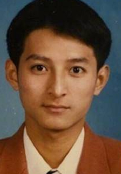 李维嘉龙丹妮什么时候结婚的（龙丹妮和李维嘉感情史）