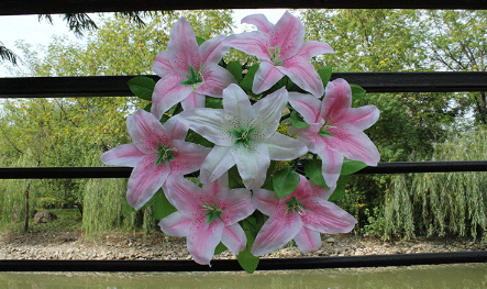 2023清明节上坟买塑料花行吗（清明节祭祀能不能用塑料花）