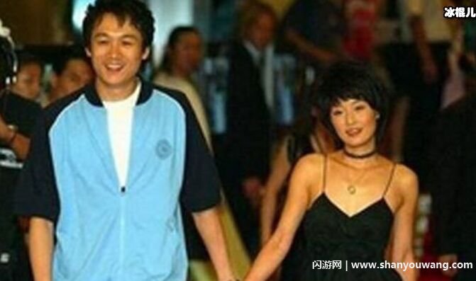 高虎和马伊琍结过婚吗 两人是什么关系?