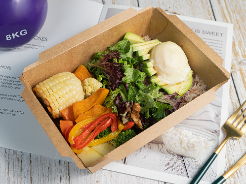 一个月只吃轻食真的可以瘦吗（连续吃一个月轻食会瘦吗）