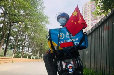 闪送能到付吗（闪送员到付单子怎么结账）